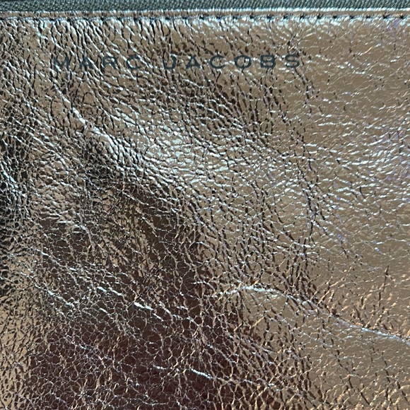 Marc Jacobs Make Up Bag - Picture 2 of 2